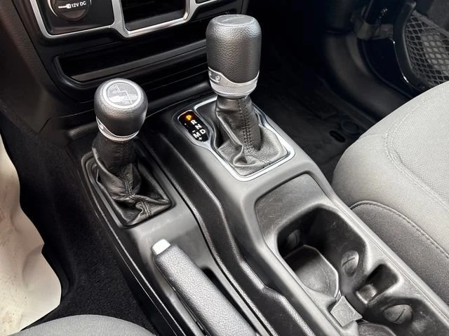 2021 Jeep JT Gladiator - Image 16 of 20