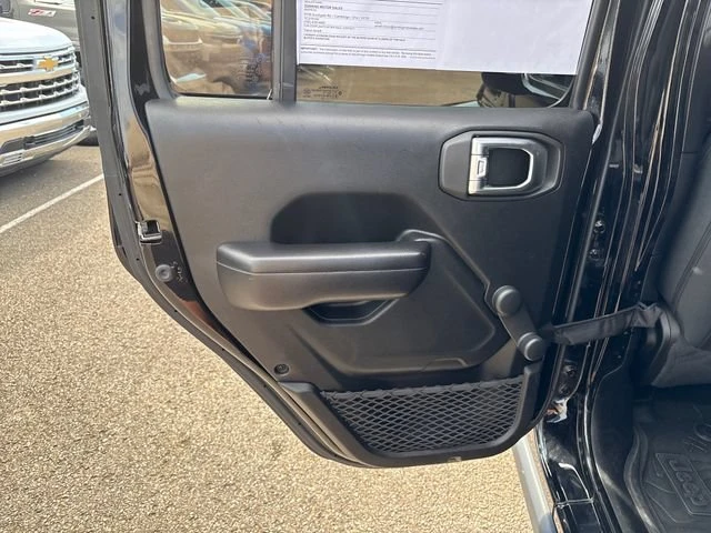 2021 Jeep JT Gladiator - Image 17 of 20