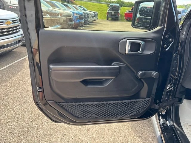 2021 Jeep JT Gladiator - Image 7 of 20