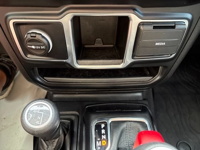 2021 Jeep JT Gladiator - Image 15 of 20
