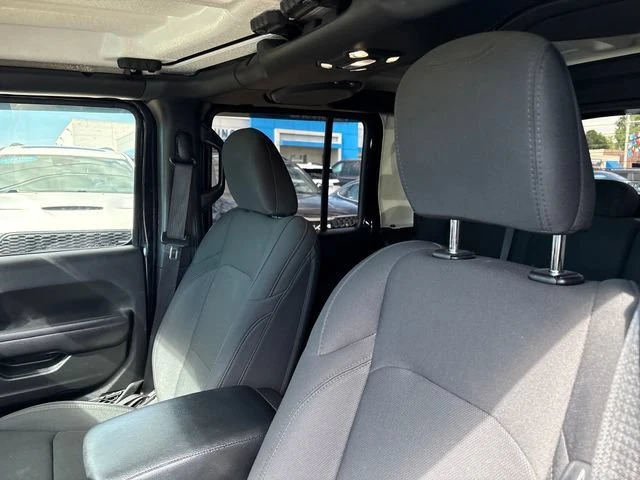 2021 Jeep JT Gladiator - Image 9 of 20