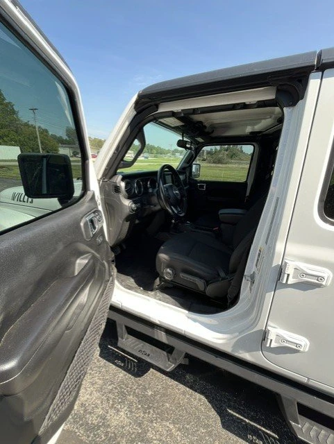 2021 Jeep JT Gladiator - Image 6 of 15