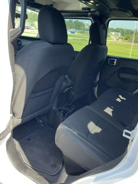 2021 Jeep JT Gladiator - Image 8 of 15