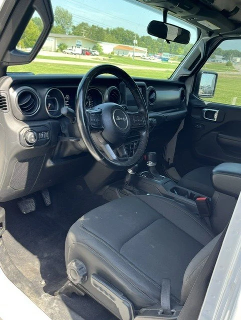2021 Jeep JT Gladiator - Image 7 of 15