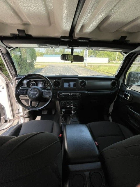 2021 Jeep JT Gladiator - Image 9 of 15