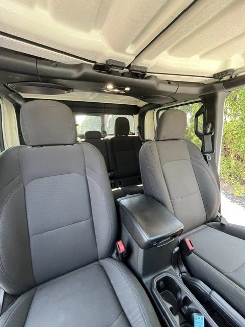 2021 Jeep JT Gladiator - Image 15 of 15