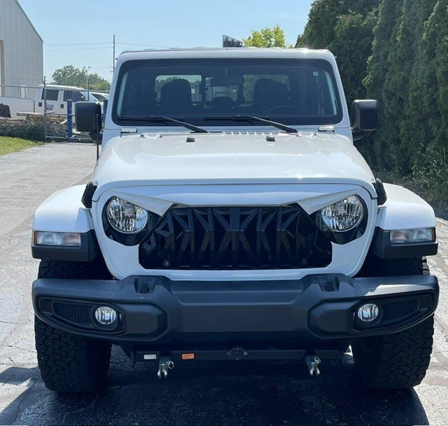 2021 Jeep JT Gladiator - Image 5 of 15