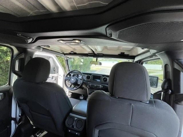 2021 Jeep JT Gladiator - Image 11 of 15