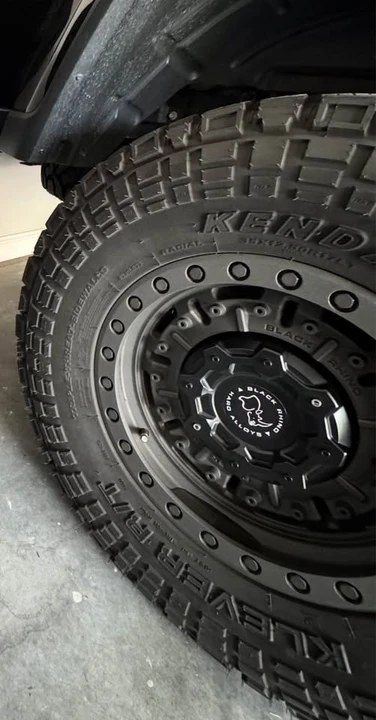 2021 Jeep JT Gladiator - Image 5 of 5