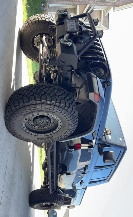 2021 Jeep JT Gladiator - Image 4 of 5