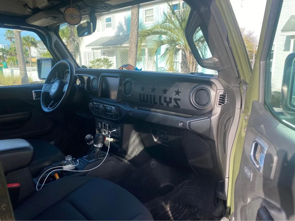 2021 Jeep JT Gladiator - Image 6 of 19