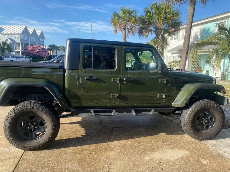 2021 Jeep JT Gladiator - Image 12 of 19