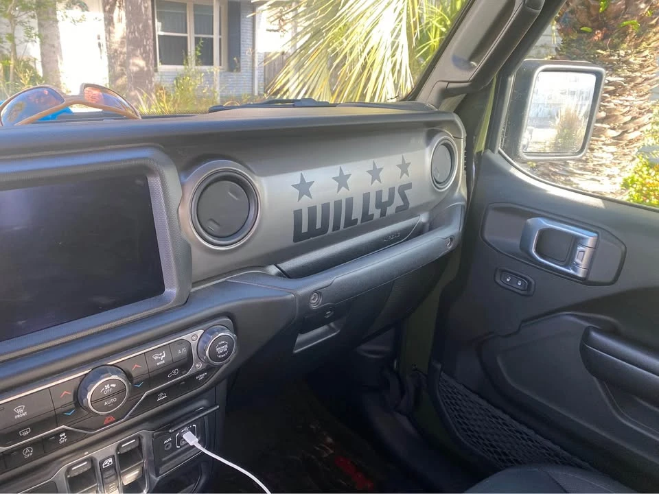 2021 Jeep JT Gladiator - Image 7 of 19