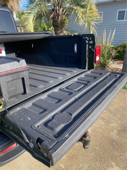 2021 Jeep JT Gladiator - Image 10 of 19