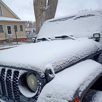 2021 Jeep Gladiator Willys Sport Pickup 4D 5 ft