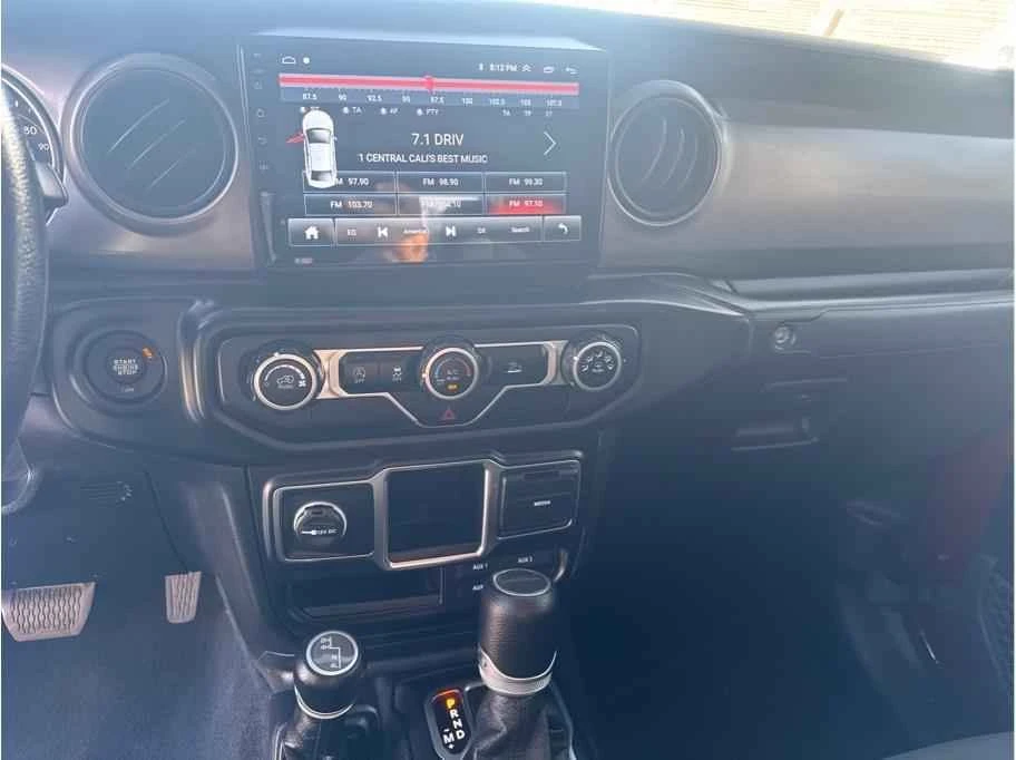 2021 Jeep JT Gladiator - Image 14 of 15