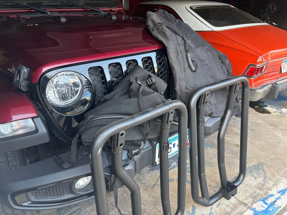 2021 Jeep JT Gladiator - Image 12 of 16