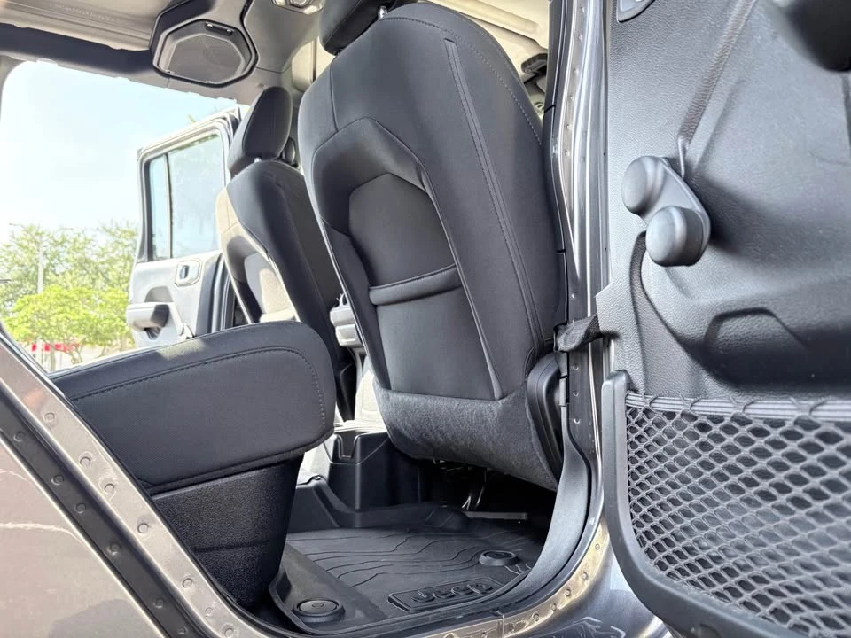 2021 Jeep JT Gladiator - Image 10 of 20