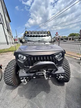 2021 Jeep Gladiator Willys Sport Pickup 4D 5 ft