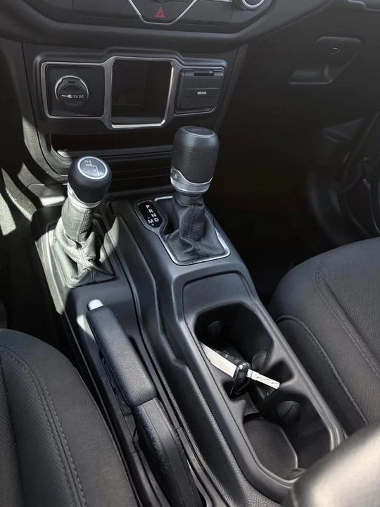 2021 Jeep JT Gladiator - Image 20 of 20