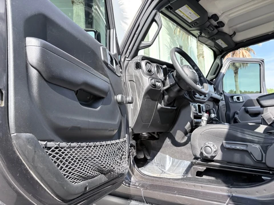2021 Jeep JT Gladiator - Image 8 of 20