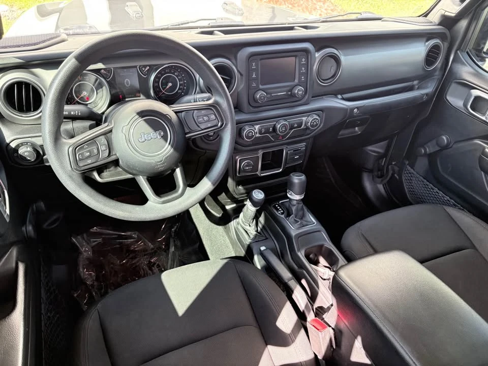 2021 Jeep JT Gladiator - Image 19 of 20
