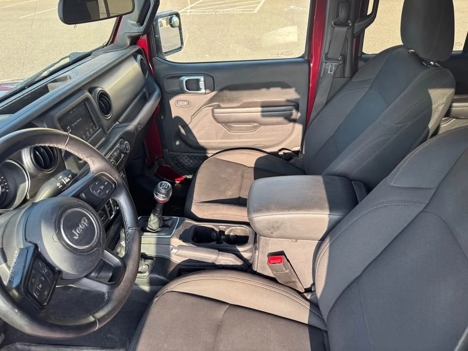 2021 Jeep JT Gladiator - Image 7 of 16