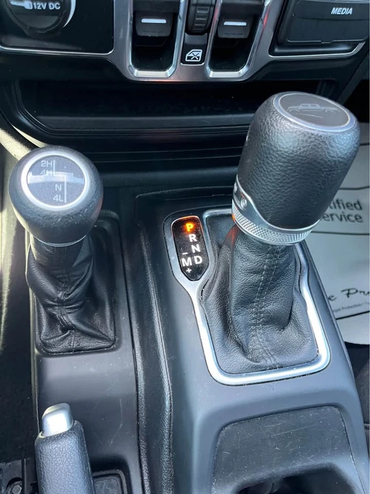 2021 Jeep JT Gladiator - Image 13 of 18