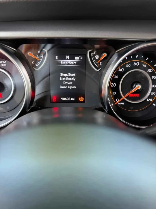 2021 Jeep JT Gladiator - Image 6 of 19