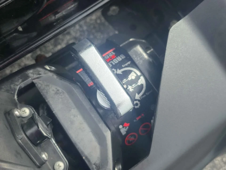 2021 Jeep JT Gladiator - Image 8 of 14