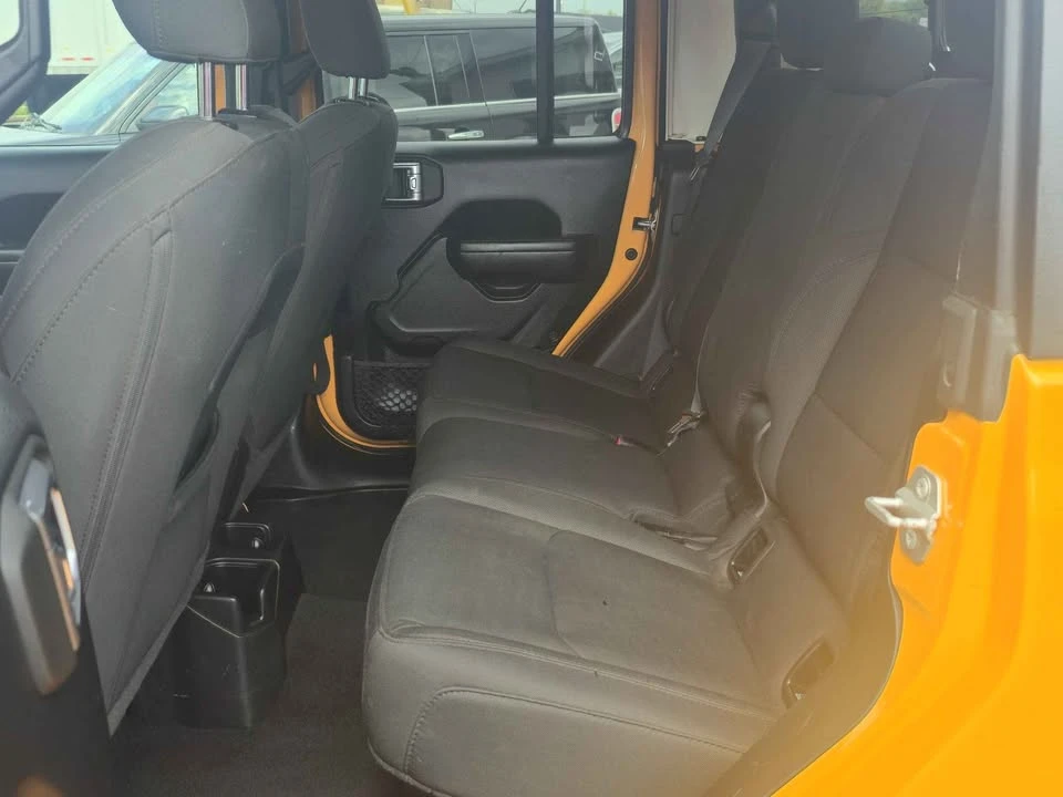 2021 Jeep JT Gladiator - Image 12 of 14