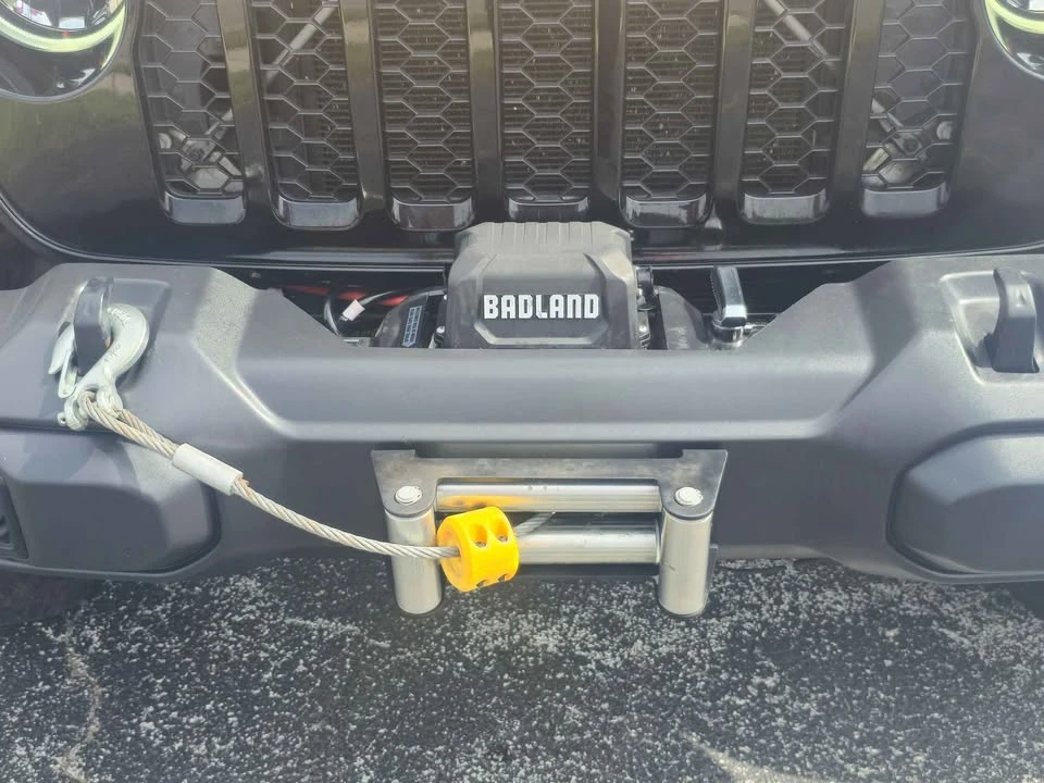 2021 Jeep JT Gladiator - Image 6 of 14