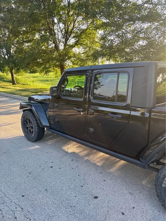 2021 Jeep JT Gladiator - Image 4 of 6
