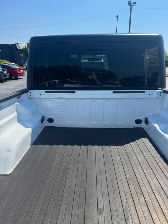 2021 Jeep JT Gladiator - Image 4 of 8