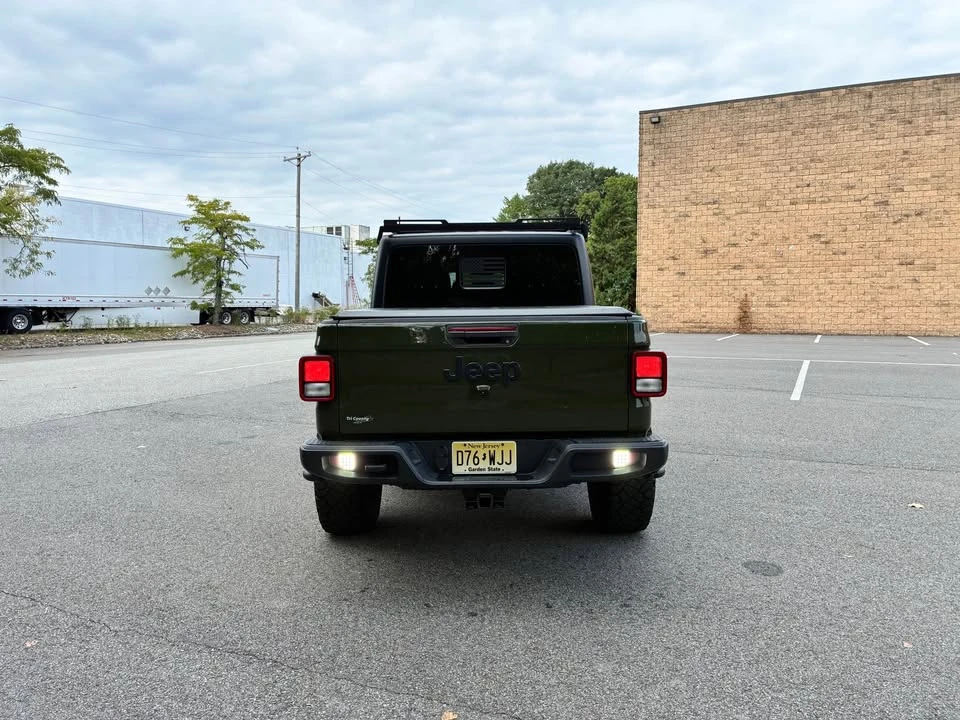 2021 Jeep JT Gladiator - Image 5 of 12