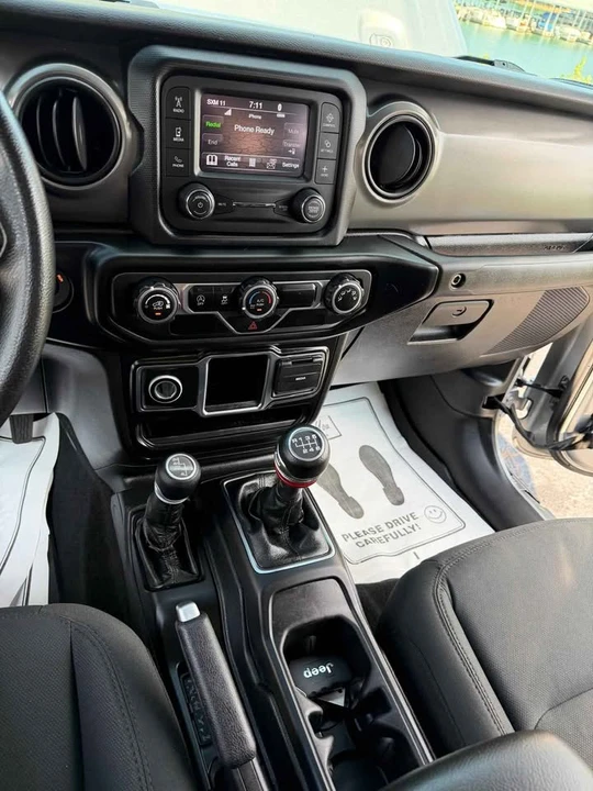 2021 Jeep JT Gladiator - Image 7 of 19