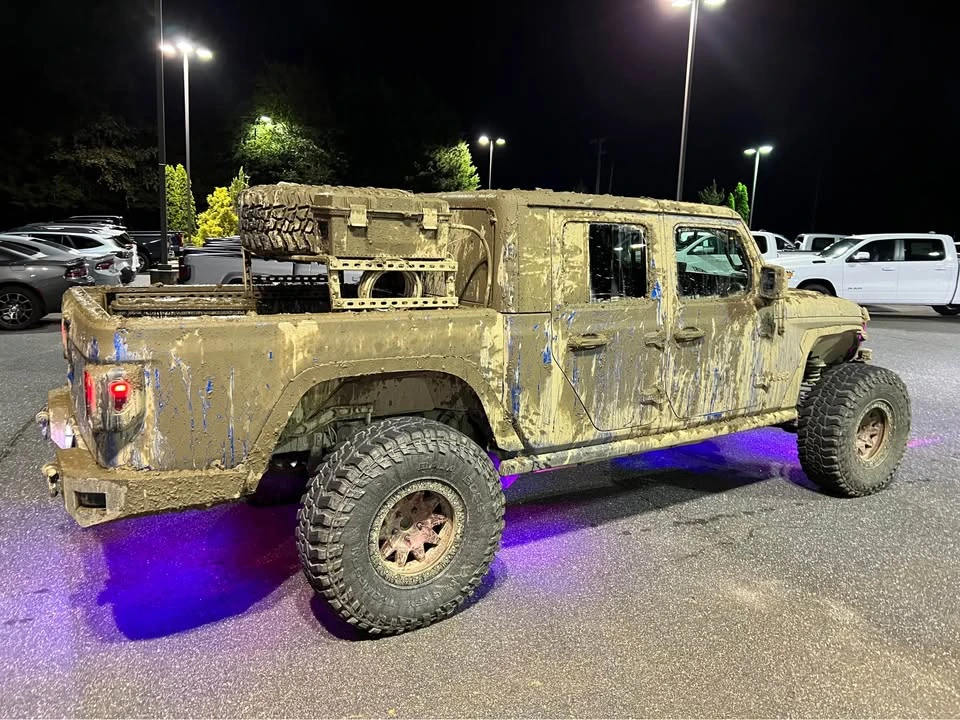 2021 Jeep JT Gladiator - Image 5 of 19
