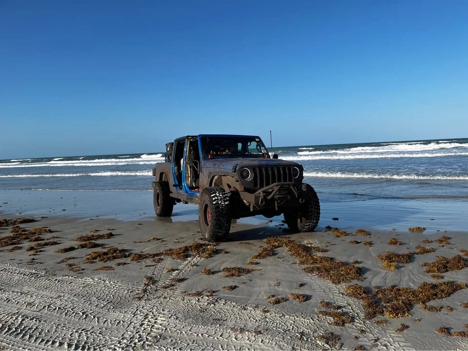 2021 Jeep JT Gladiator - Image 6 of 19