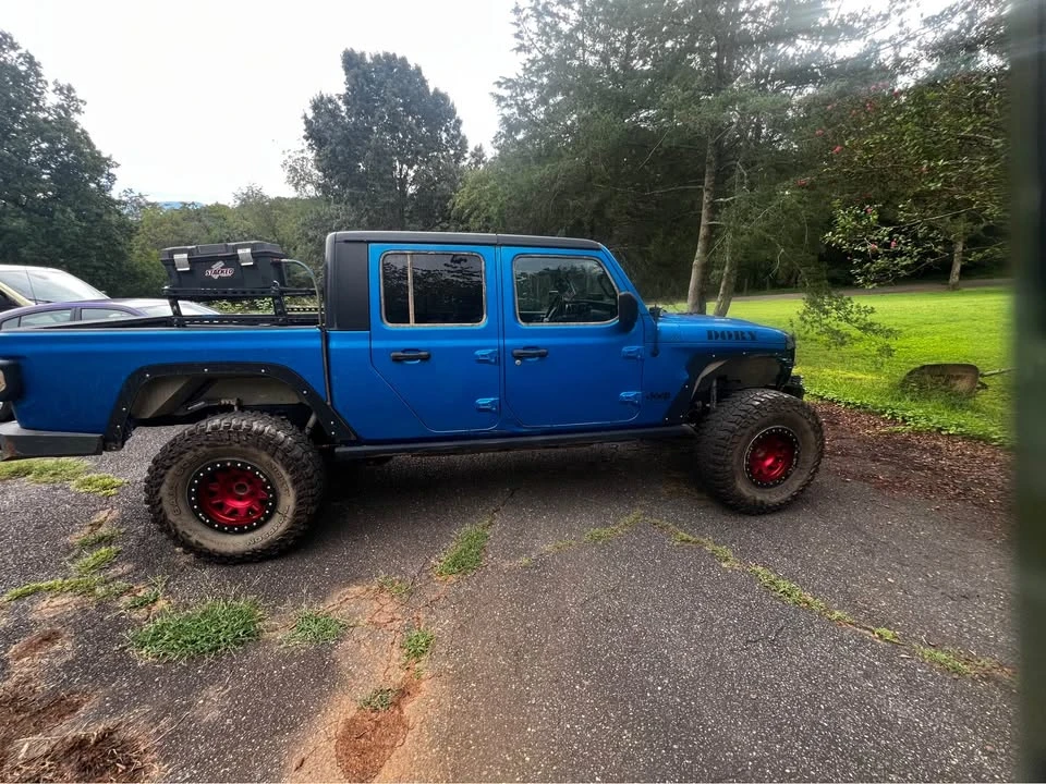 2021 Jeep JT Gladiator - Image 19 of 19