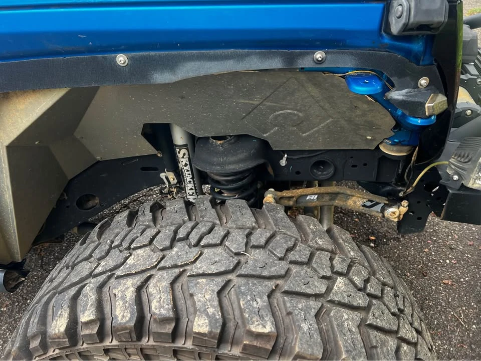 2021 Jeep JT Gladiator - Image 18 of 19