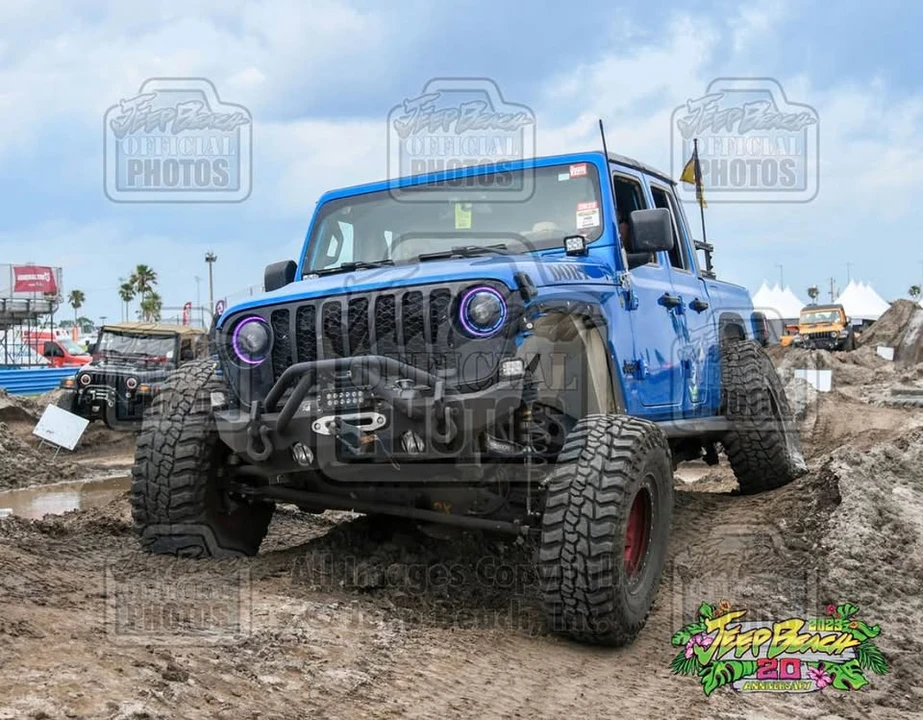 2021 Jeep JT Gladiator - Image 9 of 19
