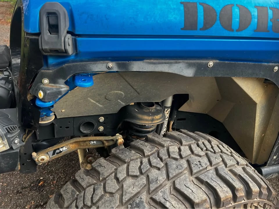 2021 Jeep JT Gladiator - Image 16 of 19