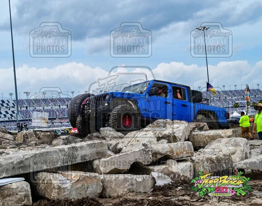 2021 Jeep JT Gladiator - Image 10 of 19