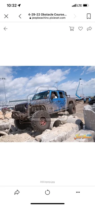 2021 Jeep JT Gladiator - Image 7 of 19