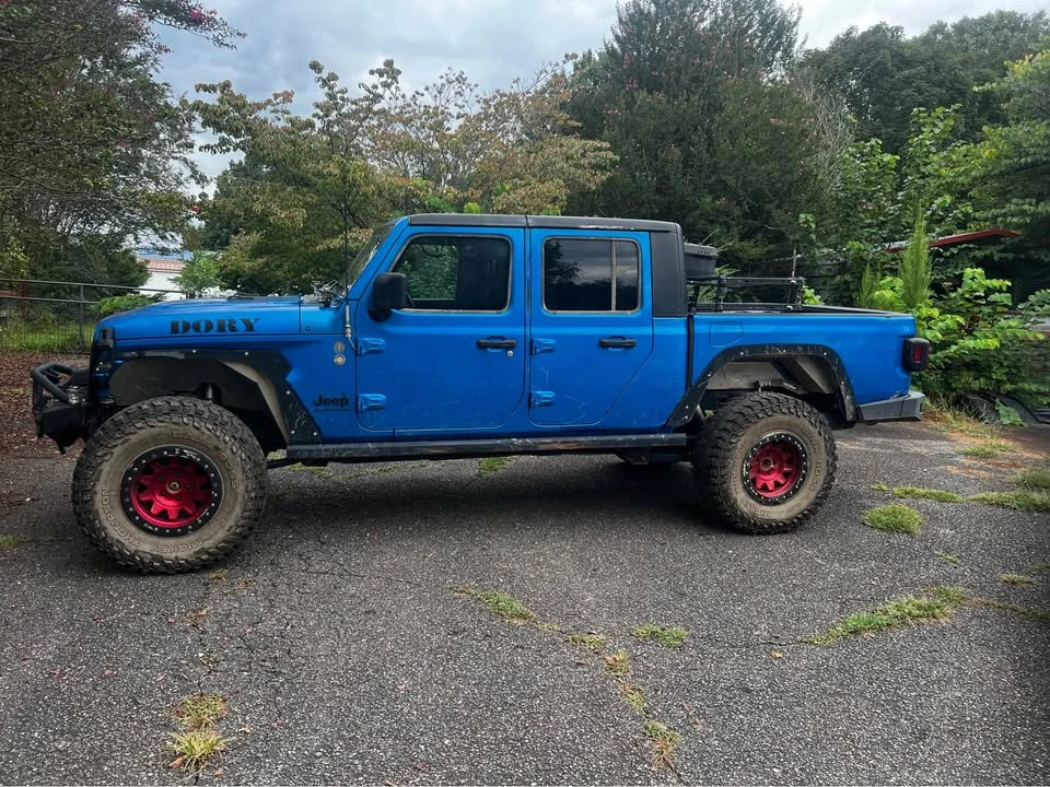 2021 Jeep JT Gladiator - Image 12 of 19