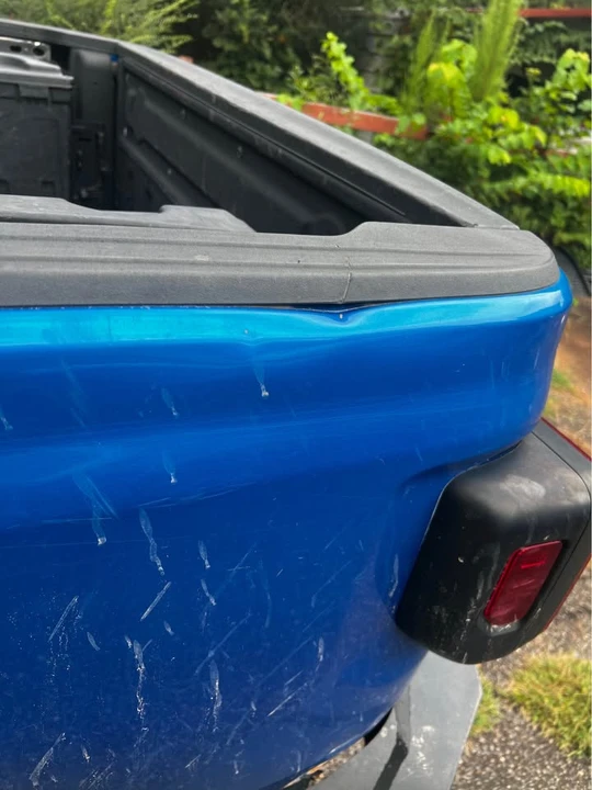 2021 Jeep JT Gladiator - Image 14 of 19