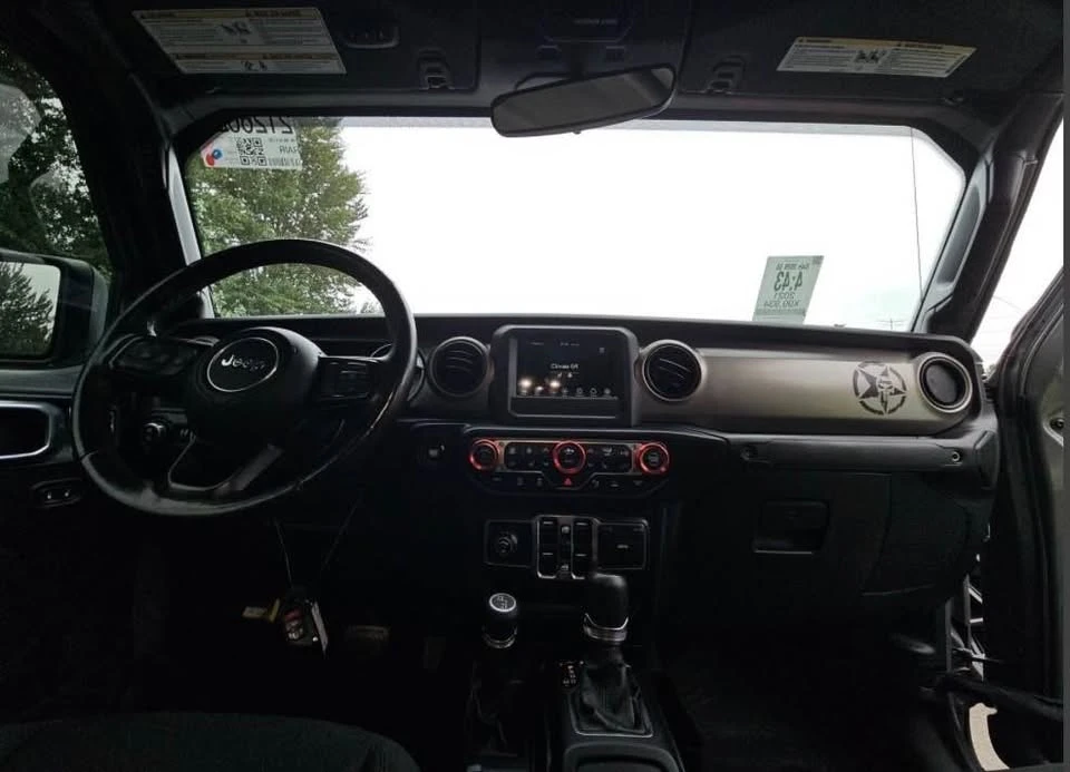 2021 Jeep JT Gladiator - Image 9 of 10