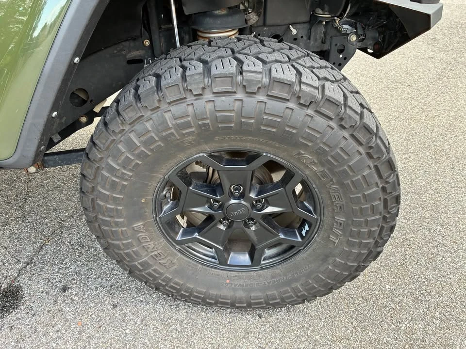 2021 Jeep JT Gladiator - Image 9 of 12