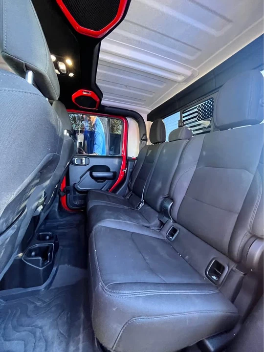2021 Jeep JT Gladiator - Image 6 of 7