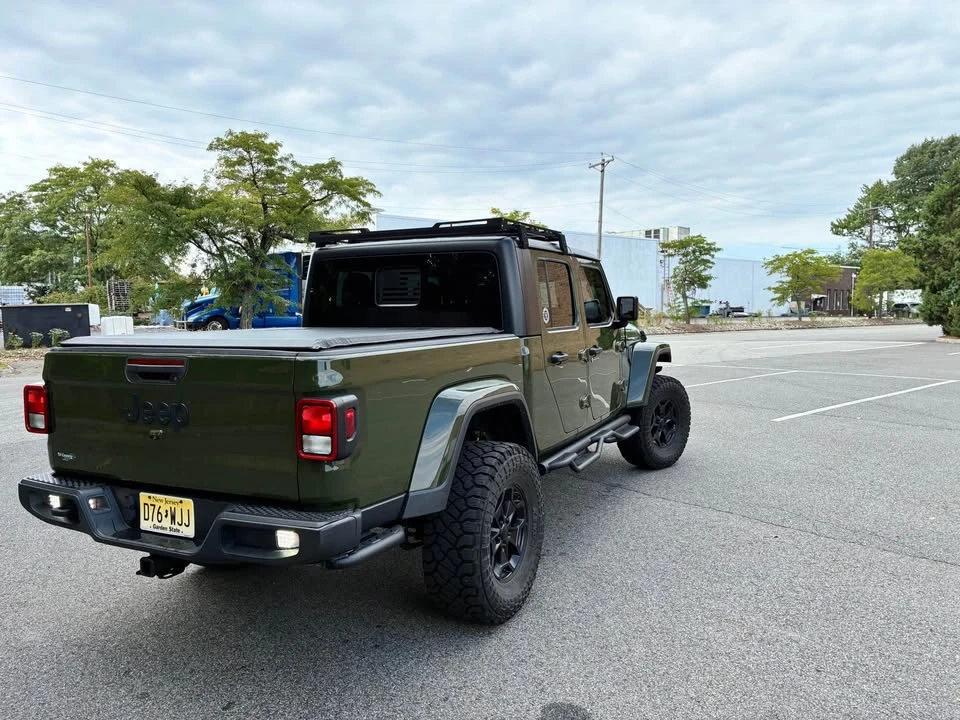 2021 Jeep JT Gladiator - Image 6 of 12